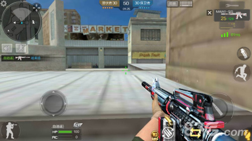 Natus Vincere 将在 BLAST Open Spring 2025 四分之一决赛中对阵 Spirit