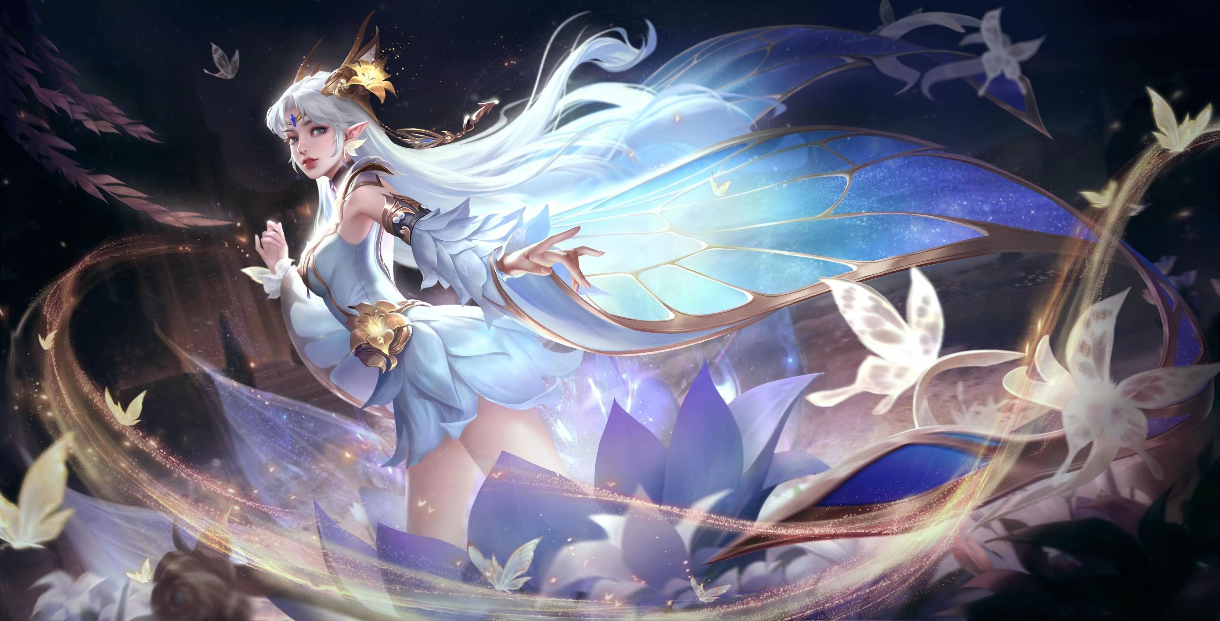 【图赏】Khan准备好了吗？圣枪哥的最后一个对手