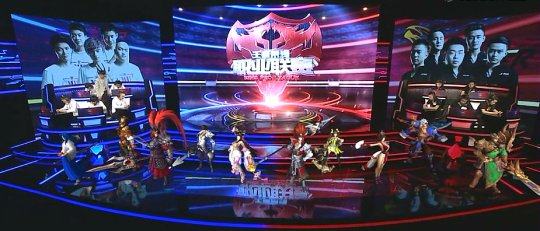 【赛前预告】DPC2025中国区赛事，1月18日 DLG vs Phoenix