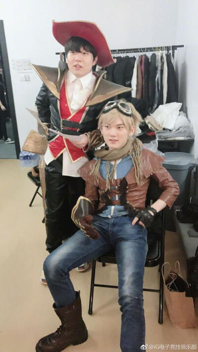 JDG发布赛季总结：长风破浪会有时，直挂云帆济沧海 我们明年再见